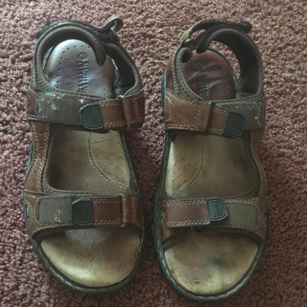 Sandals